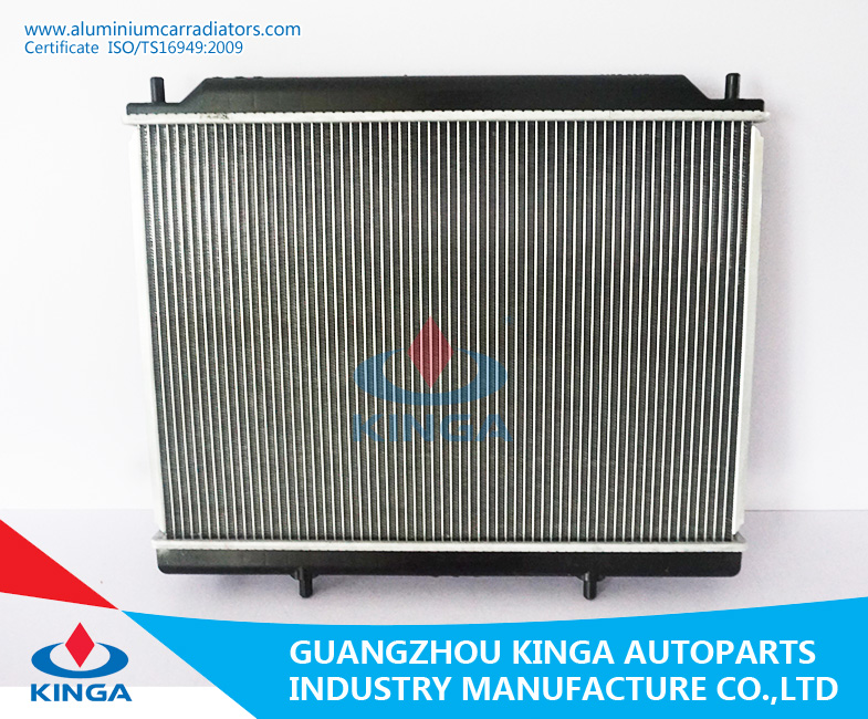 Sgmw radiator for 1.2l' 2010 Mt