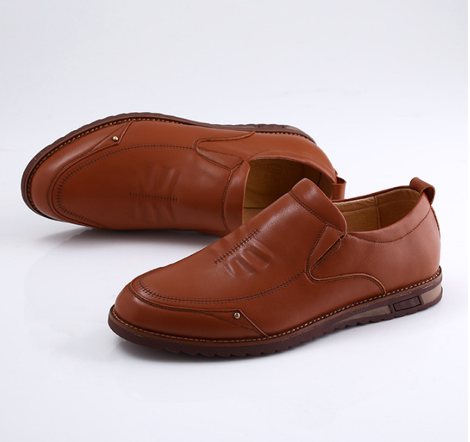 Gentlemen Comfortable Shoes (YN-23)