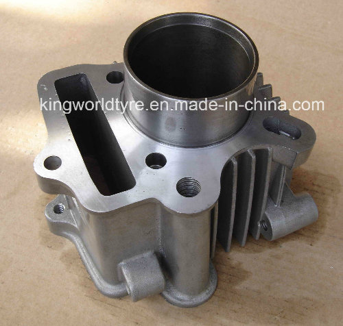 Motorcycle Spare Parts Cylinder Engine Parts for Honda C70 CD70 Jh70