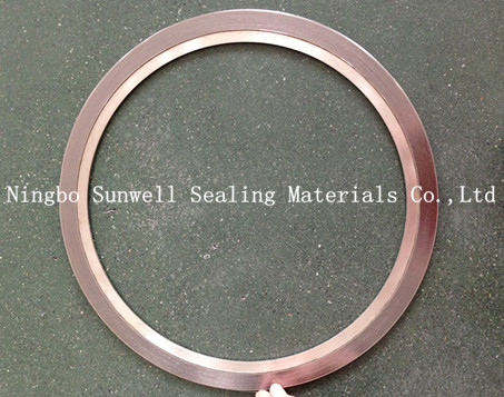 Sunwell Spiral Wound Gaskets with Inner Ring (SUNWELL)