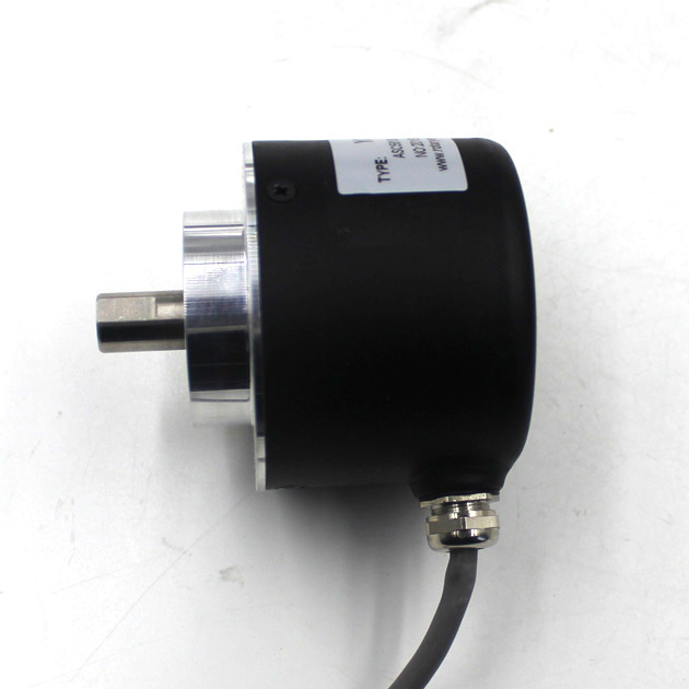 Yumo Asc5810g-0010-T5 Absolute Encoder DC5V