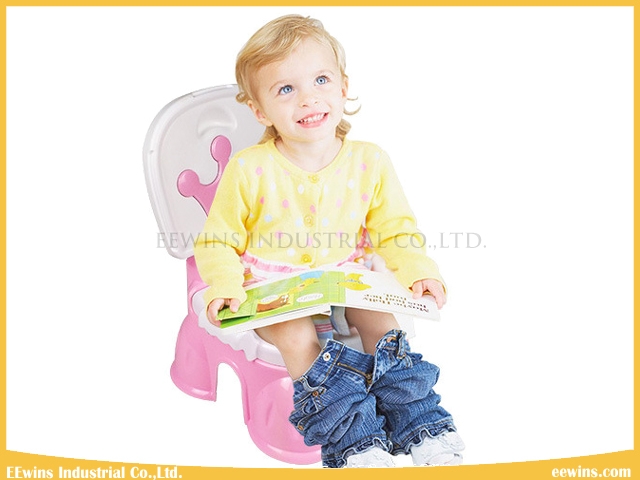 Baby Product Musical Toilet Sets Baby Potty