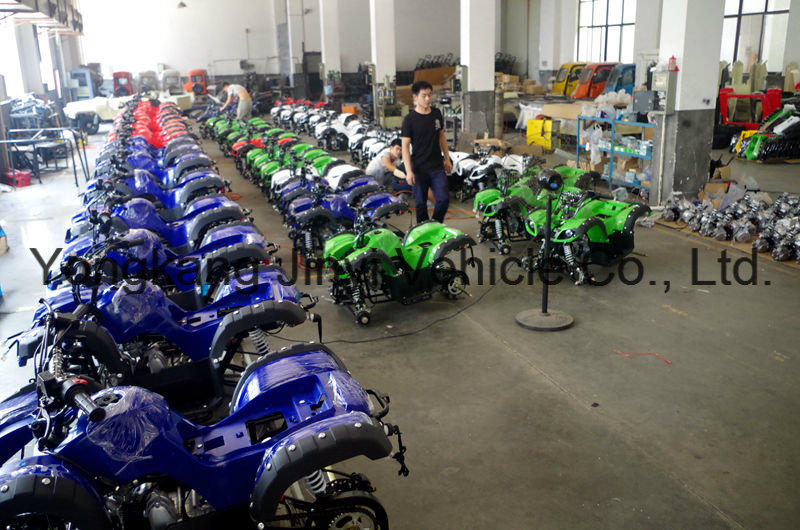 2016 Chinese Factory Selling 1000W Ce Electric Scooter City Coco (JY-ES005)