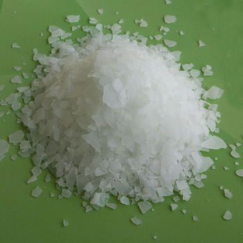 99% Min Anhydrous Powder Food Grade Magnesium Chloride