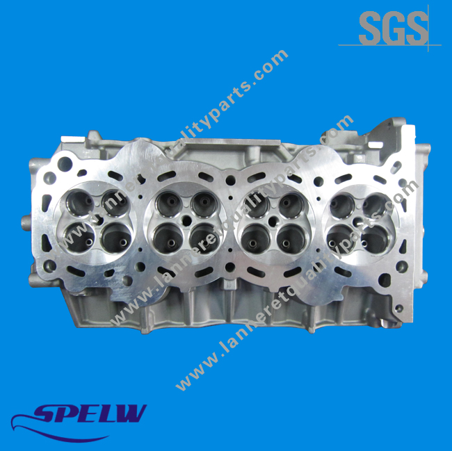 2tr-Fe Bare Cylinder Head for Toyota Hilux/Hiace