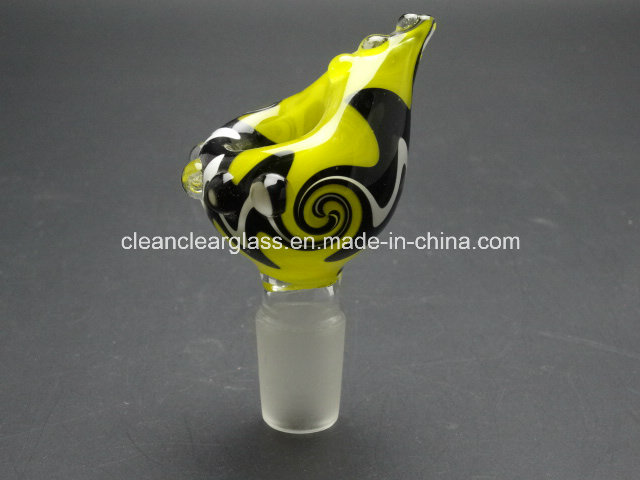 Colored Glass Bowl 14.5mm&18.8mm Wholesale