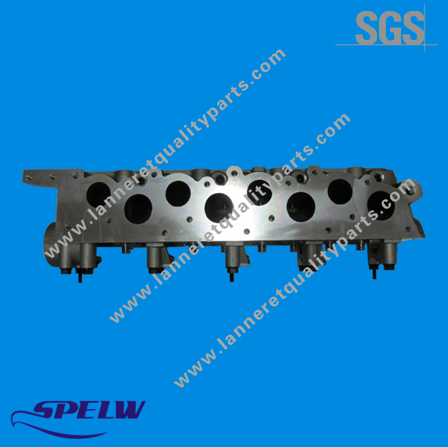 908511 Bare Cylinder Head for Mitsubishi Pajero