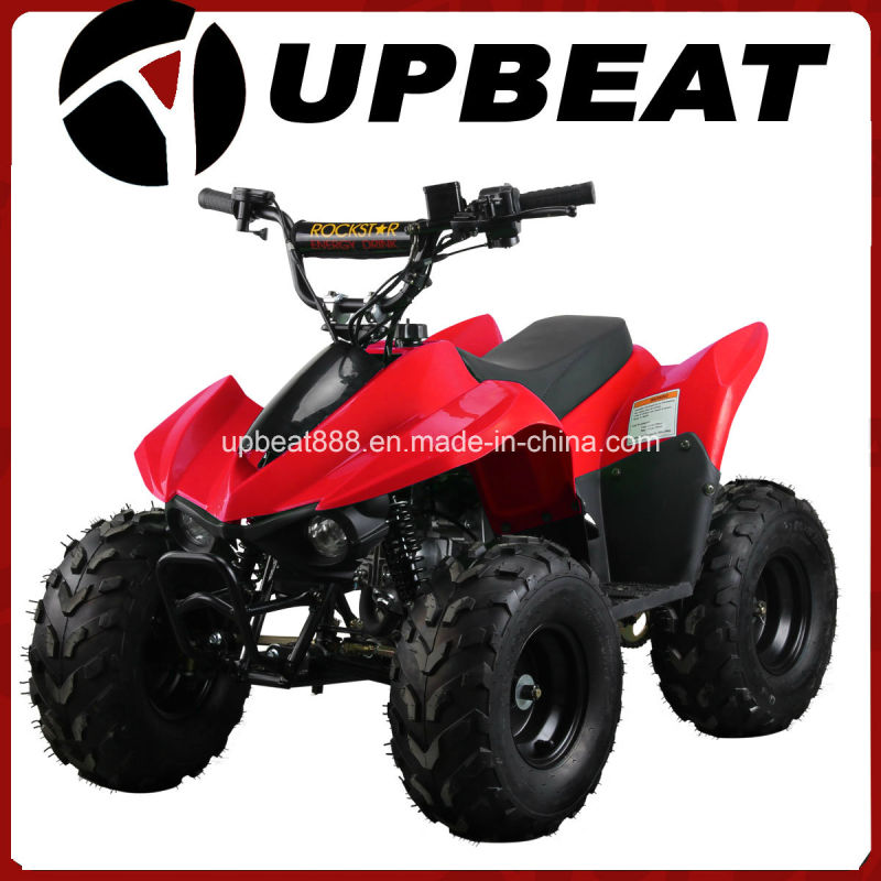 Upbeat 110cc Kfx ATV