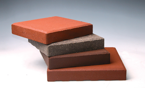 Iron Oxide Red Lr190 for Concrete