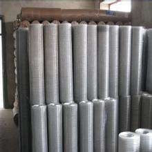 SUS 302 Stainless Steel Wire Mesh with CE