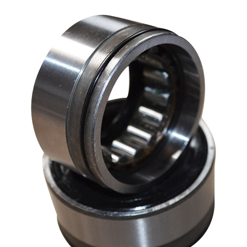 MKR Bearings