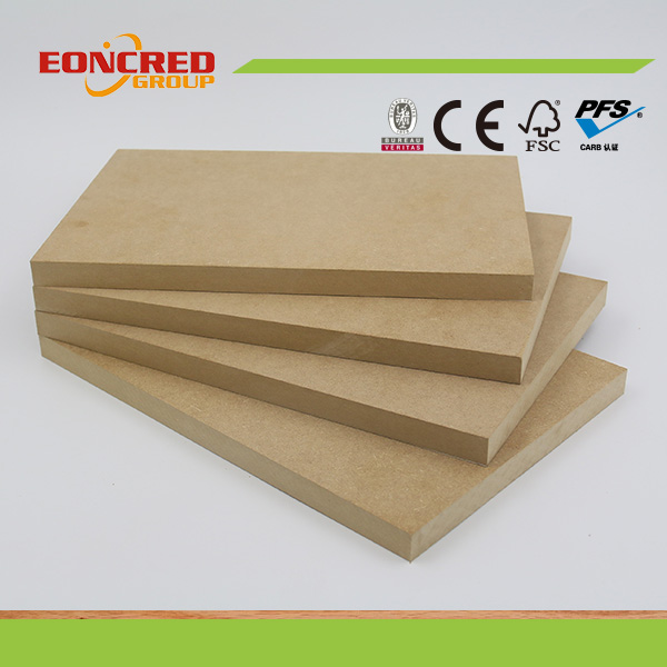 Eoncred MDF Factory Sale MDF Board