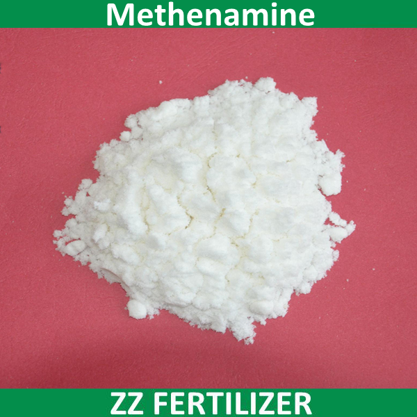 Export of High Quality of Hexamethylenetetramine CAS: 100-97-0