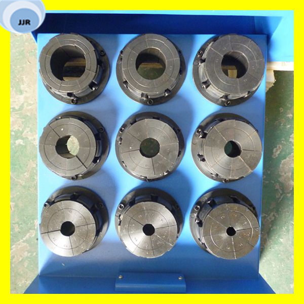 Crimping Tools for Fittings Press