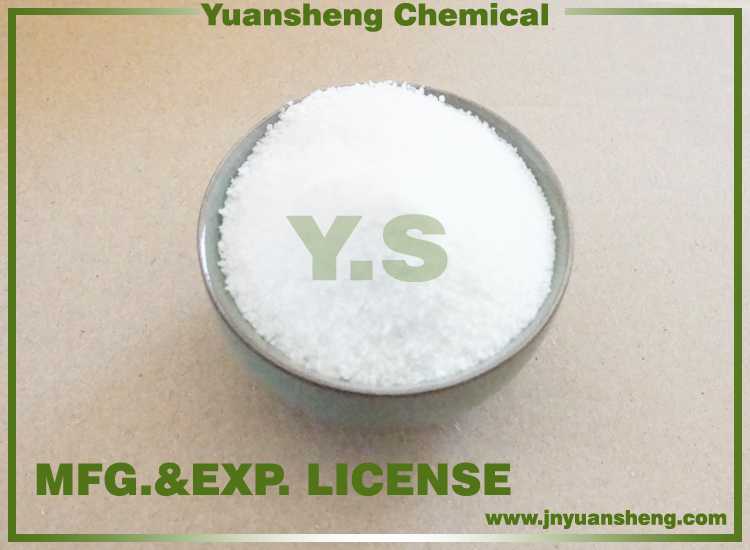 Sodium Gluconate for Cement Admixture