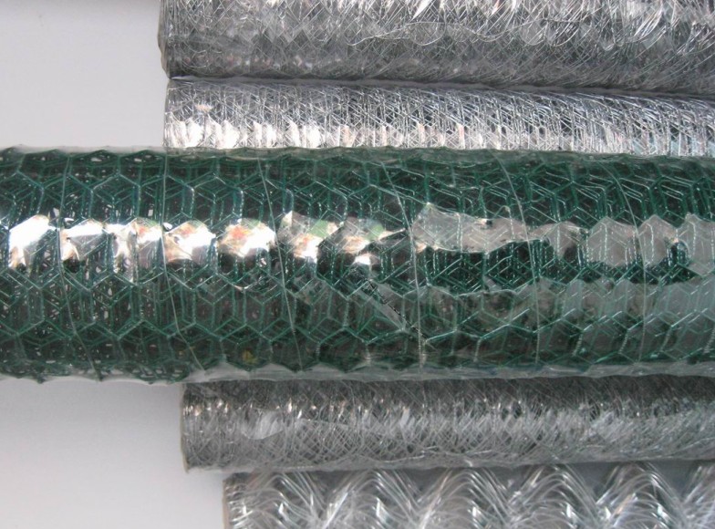 Hexagonal Wire Mesh 1*25m