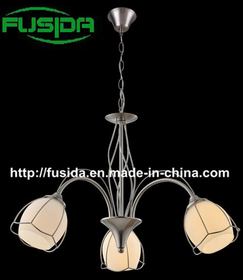 2014 New Modern LED Bright Chandelier Lighting for Decoration (D-8122/5)