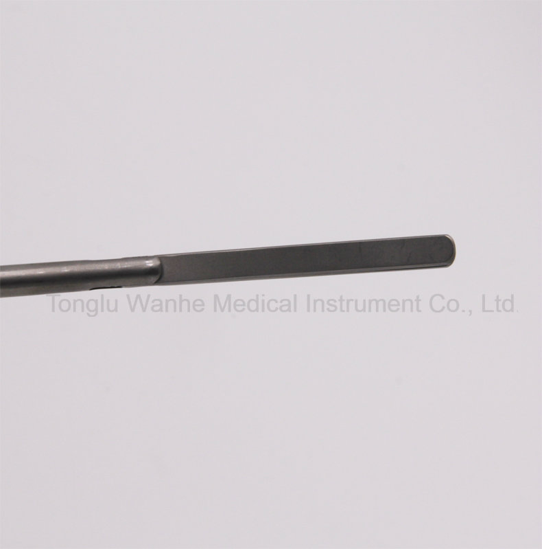 Surgical Instruments Laparoscopic Fan-Shaped Retractor