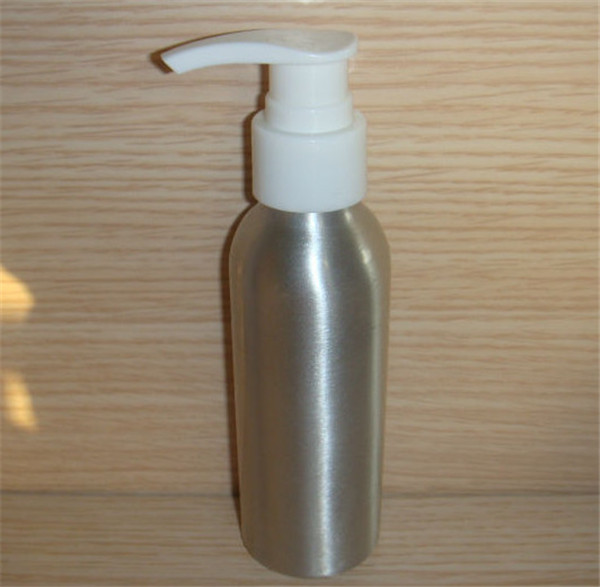 Cosmetic Aluminum Bottle (KLA-10)