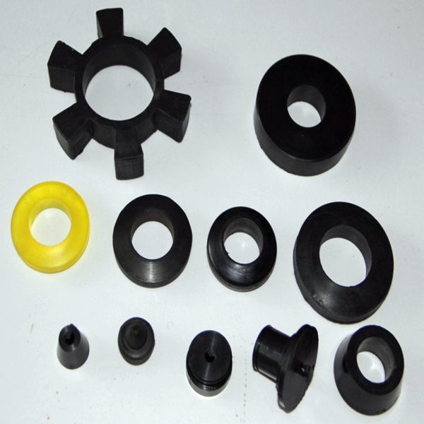 OEM Customized Environmental Protection Silicon Grommet