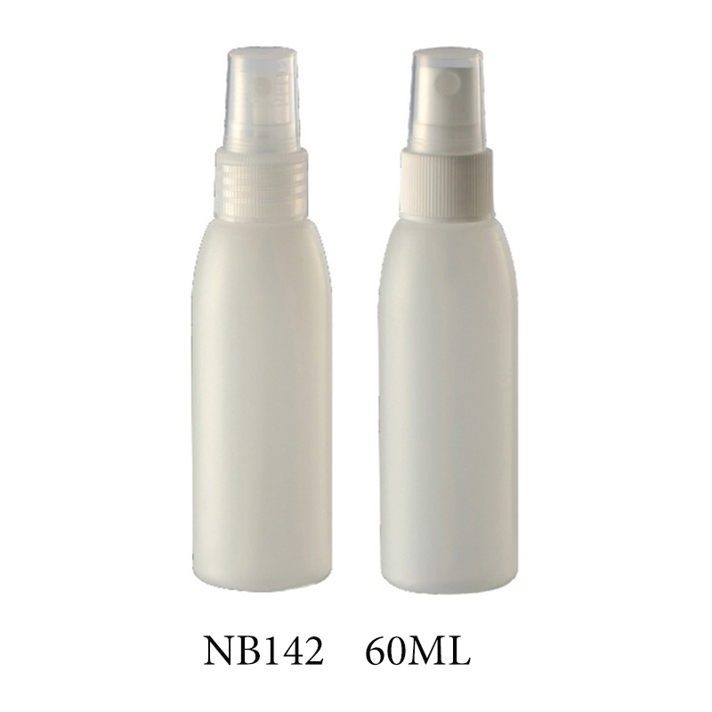 Plastic HDPE Dispenser Sprayer Bottle (NB116)