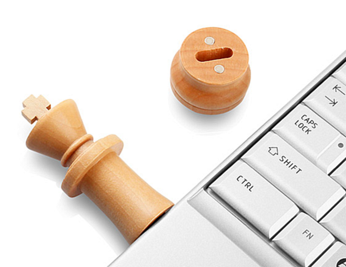 Wooden Usb Stick