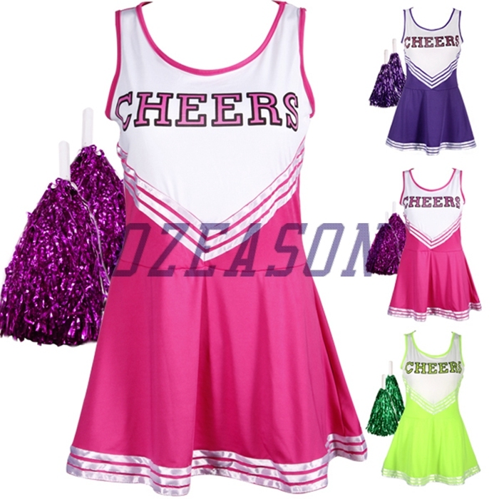 2015 Hot Sale Custom Adult Cheerleader Uniform, Wholesale Cheerleading Uniforms