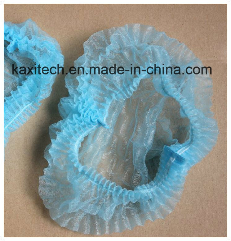 Disposable Non Woven Hairnet