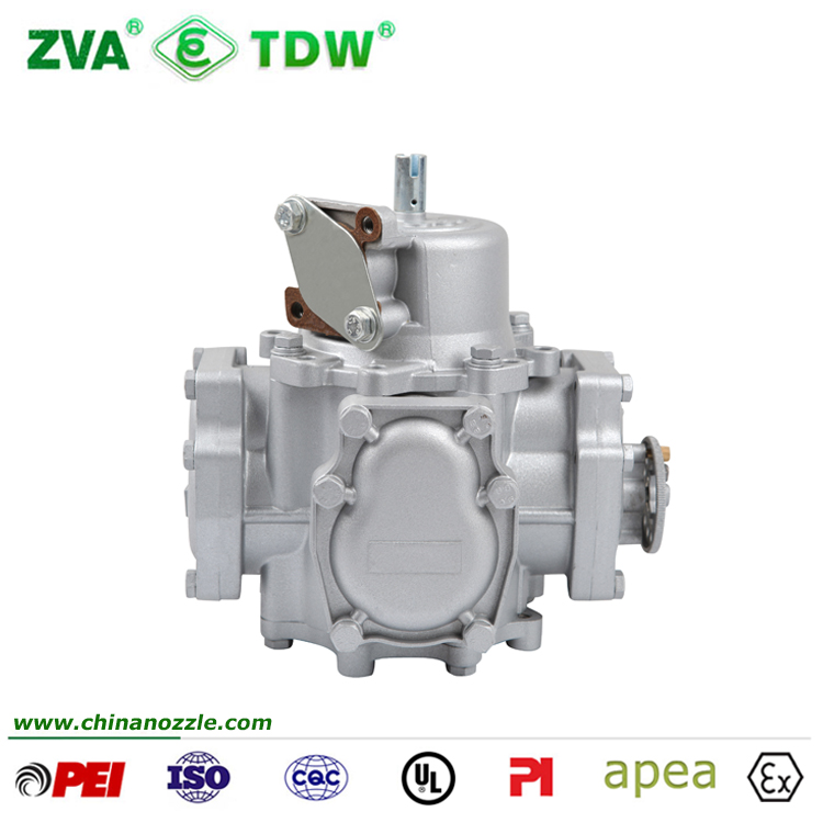 Tatsuno Fuel Flow Meter / Flowmeter for Fuel Dispenser