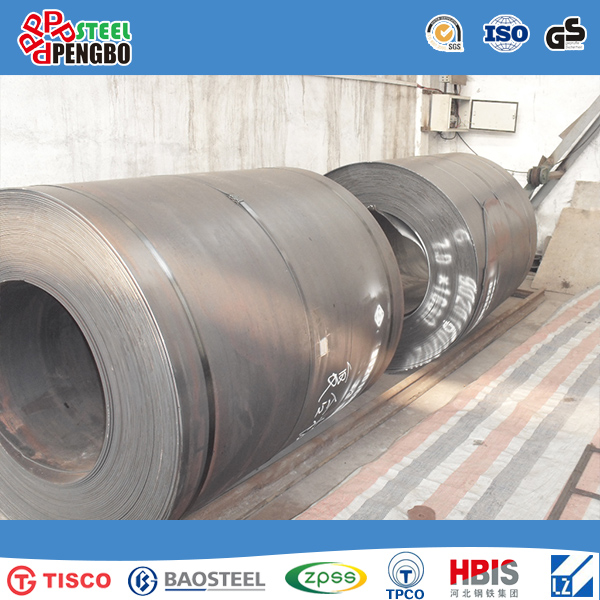 AISI304 Rolled Stainless Steel Coil