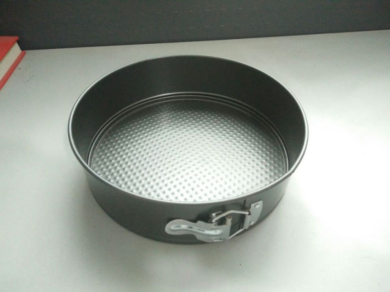 Popular Non-Stick Big Size Springform Cake Pan