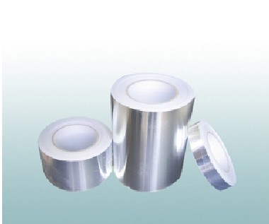 Aluminum Fin Strip for Heat Exchanger
