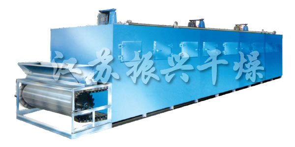 Mesh Belt Dryer Drying Dryer for Instant Noodles