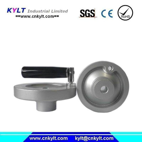 Aluminum Alloy Die Casting Handle