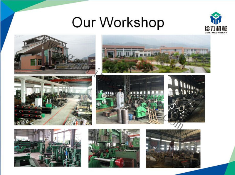 Wire Rod Packing Machine