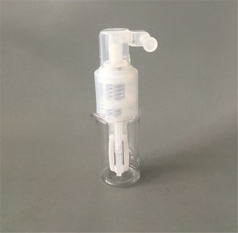 Unique Pet Powder Sprayer Bottle for Medicine (NB258-1)