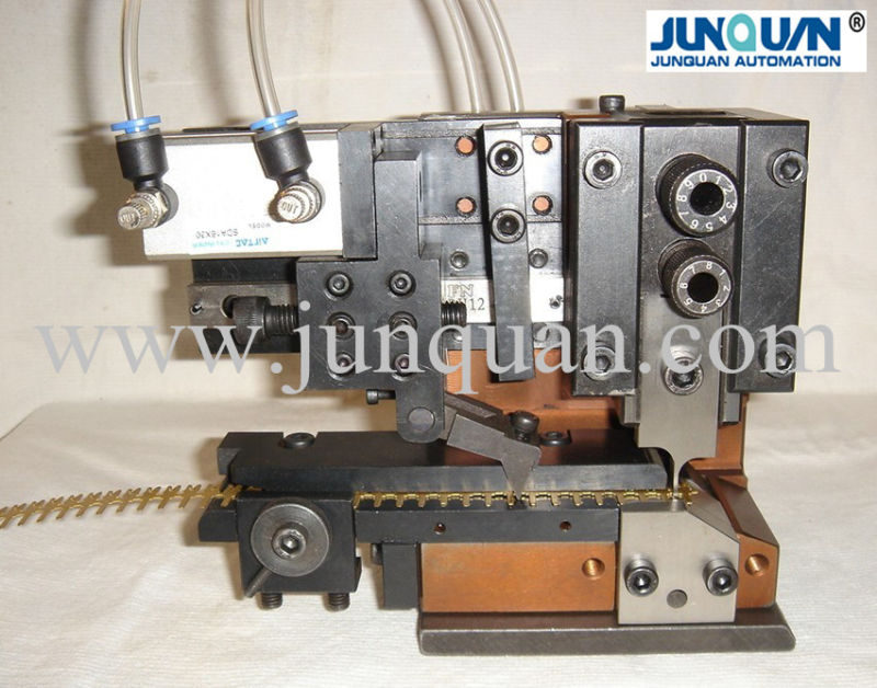 Air Applicator for Crimping Machine (30mm) Die / Mould