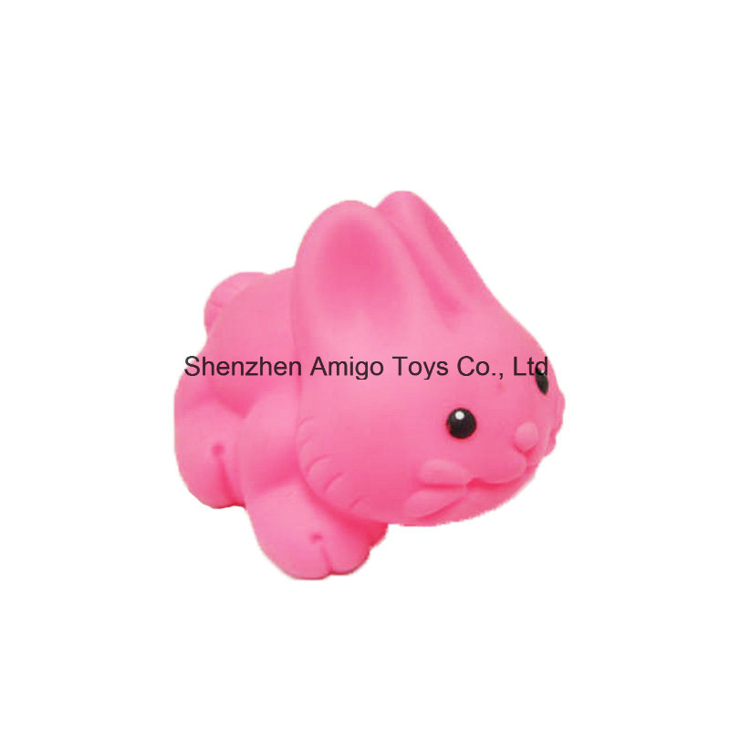 Small Animal Baby Toys