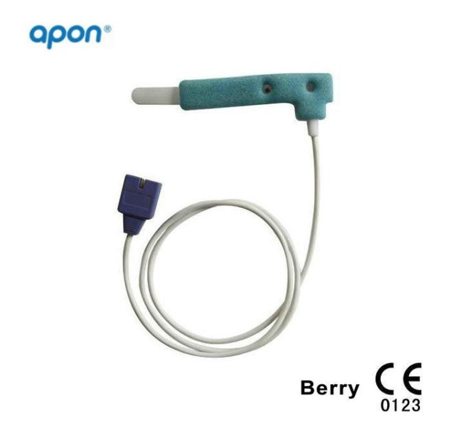 Nellcor Disposable SpO2 Sensor for Neonate and Adult