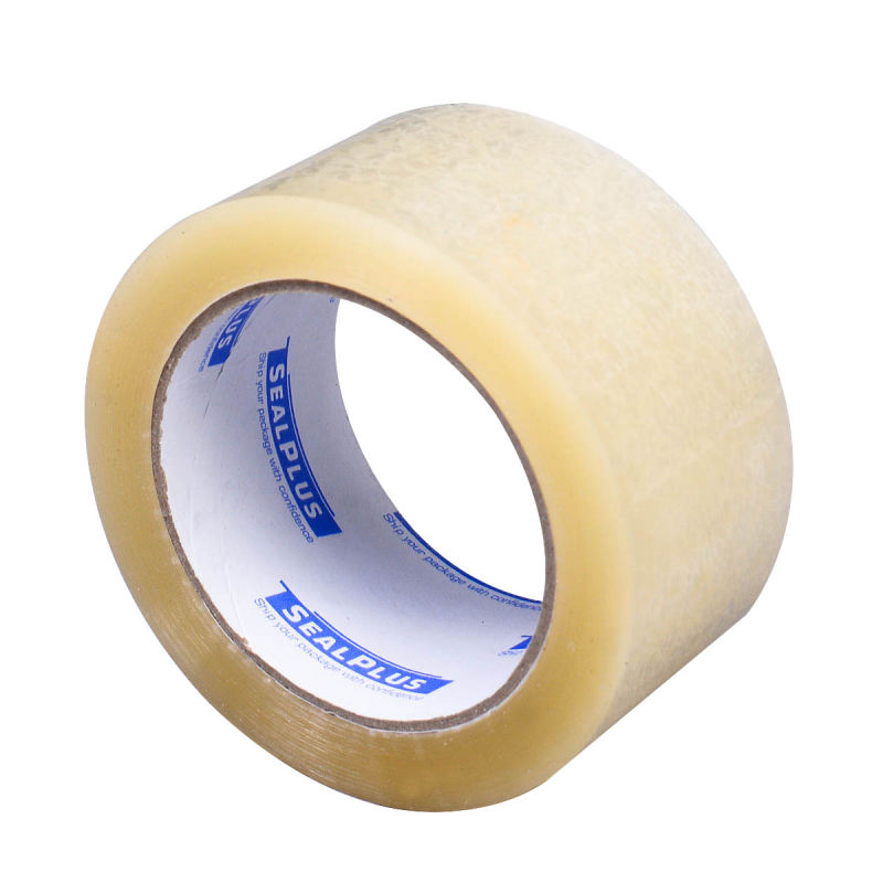 BOPP Packing Tape with 3