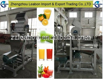 Professional Fruit Juice Machine for Sale