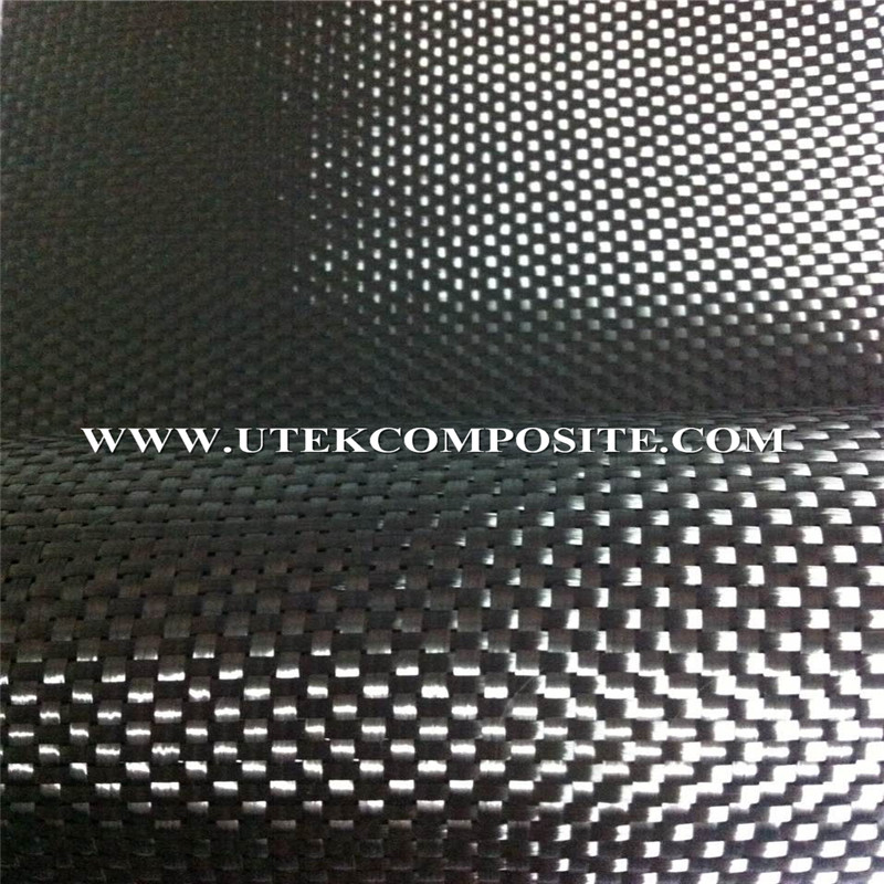 3k Carbon Fiber Fabric for FRP