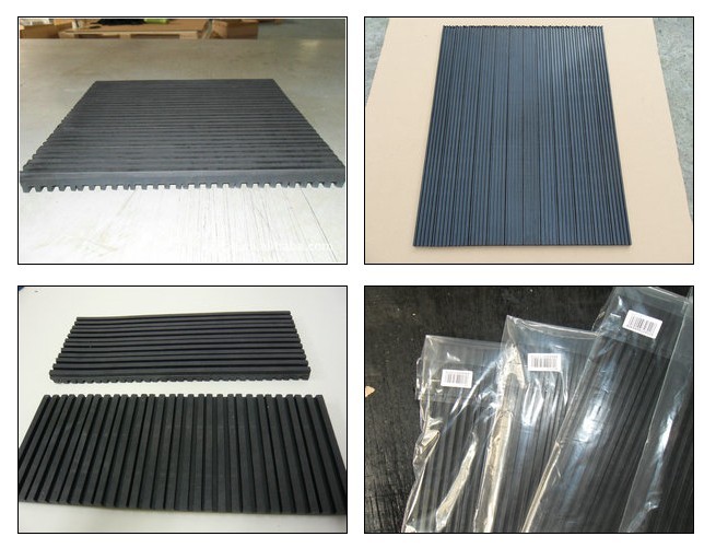 Rubber Hose, Rubber Sheet, Rubber Seal, Rubber Mat, Rubber Strip