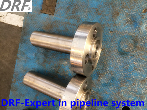 The Long Neck Flange (Welding Neck flange)