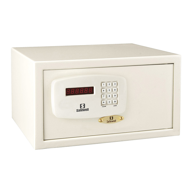 Safewell Nmd Series 23cm Height Hotel Laptop Safe