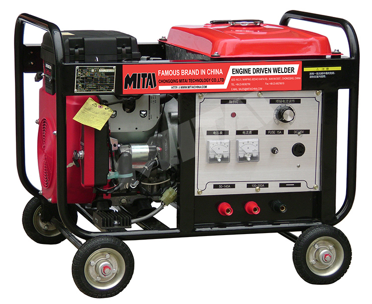 New Arrived Best Price 300A Welding Machines and Equipment