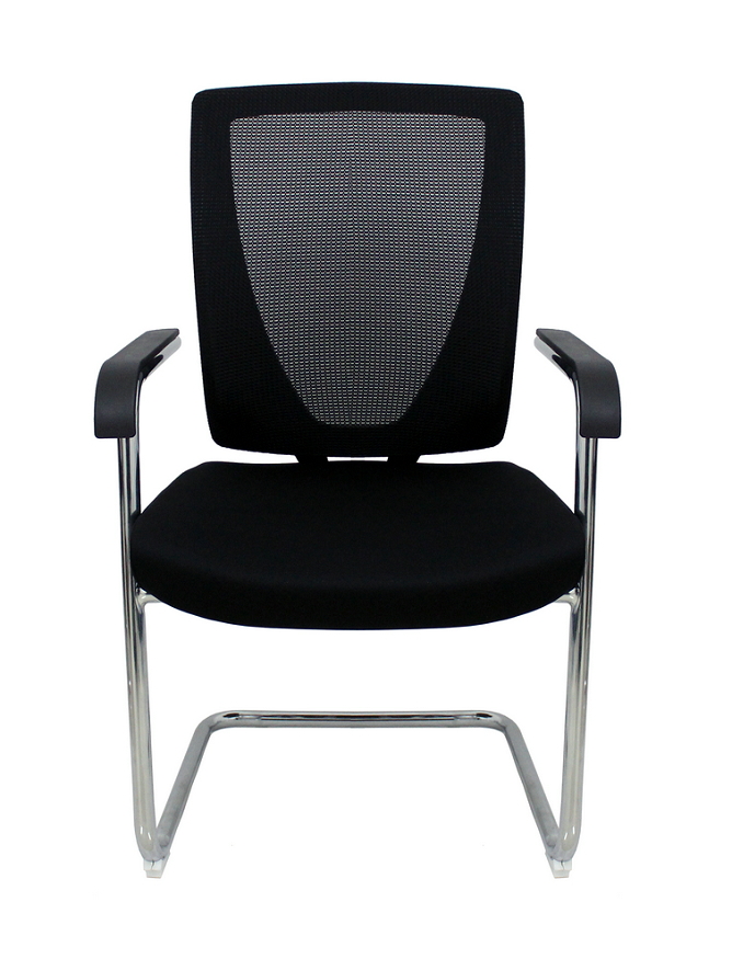 Wholesale Hotel Chair Stacking Meeting Training Room Steel Chair