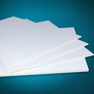 PVC Foam Board Made in China