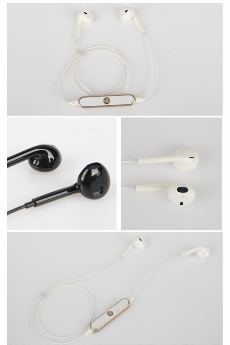 Popular Best Bluetooth Wireless Earphones