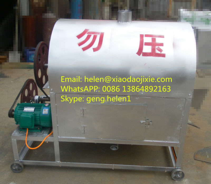 Nut Roaster/Roaster Machine/Walnut Roaster